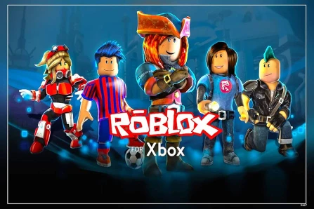 roblox cover
