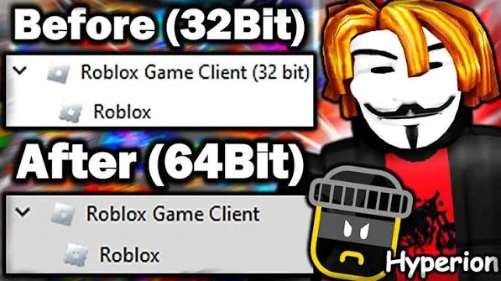 roblox apk 64 bit